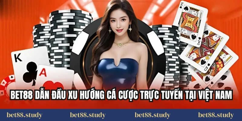 Bet88 Là Gì? Thông Tin Chi Tiết Về Nhà Cái